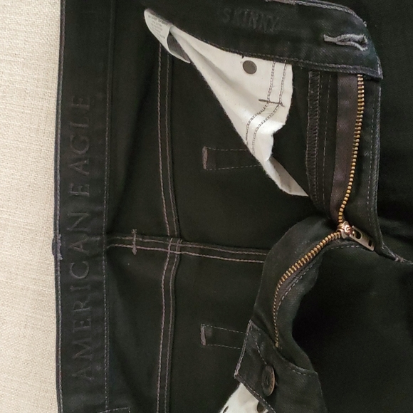 American eagle jeans - Picture 2 of 4